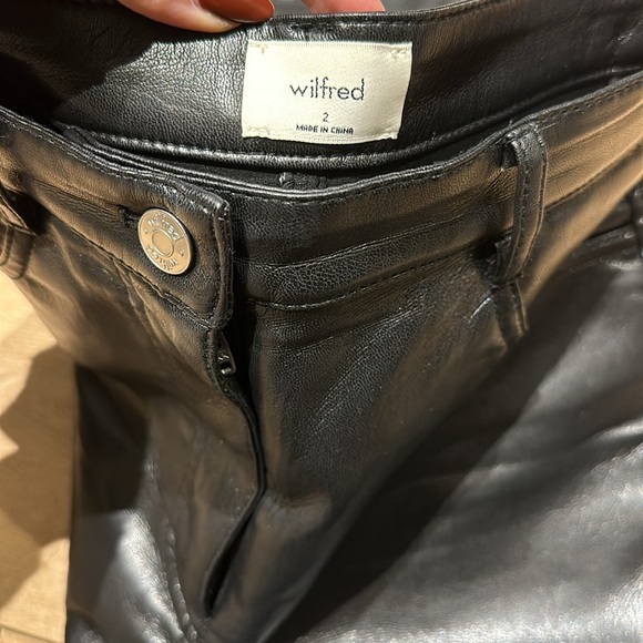 WILFRED MELINA PANT - Picture 5 of 6